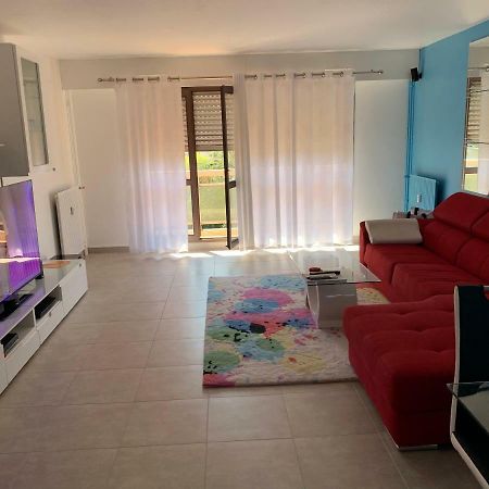 Grand Appartement A Louer Vue Sur Seine ムラン エクステリア 写真