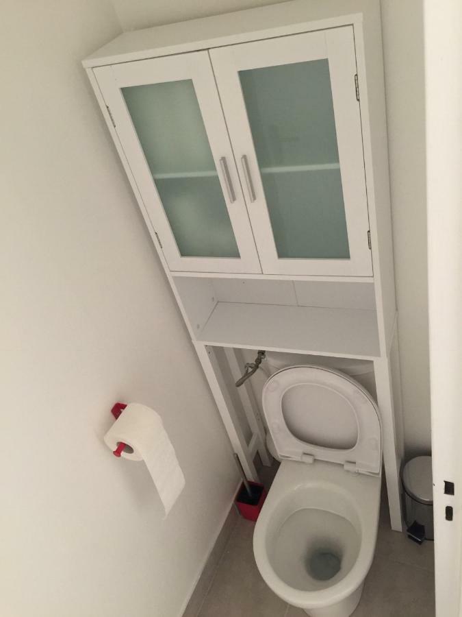 Grand Appartement A Louer Vue Sur Seine ムラン エクステリア 写真