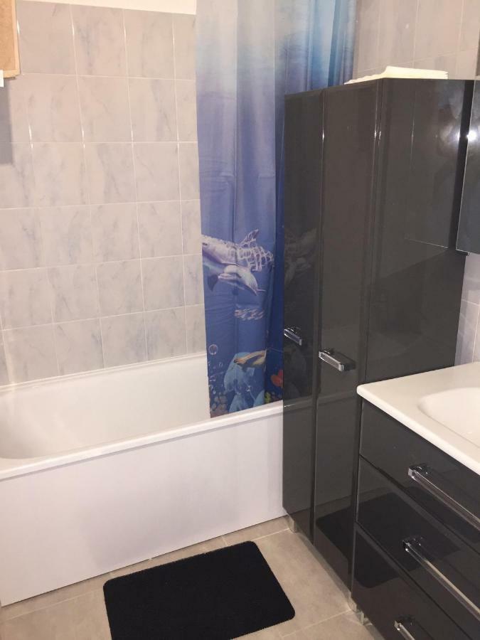 Grand Appartement A Louer Vue Sur Seine ムラン エクステリア 写真