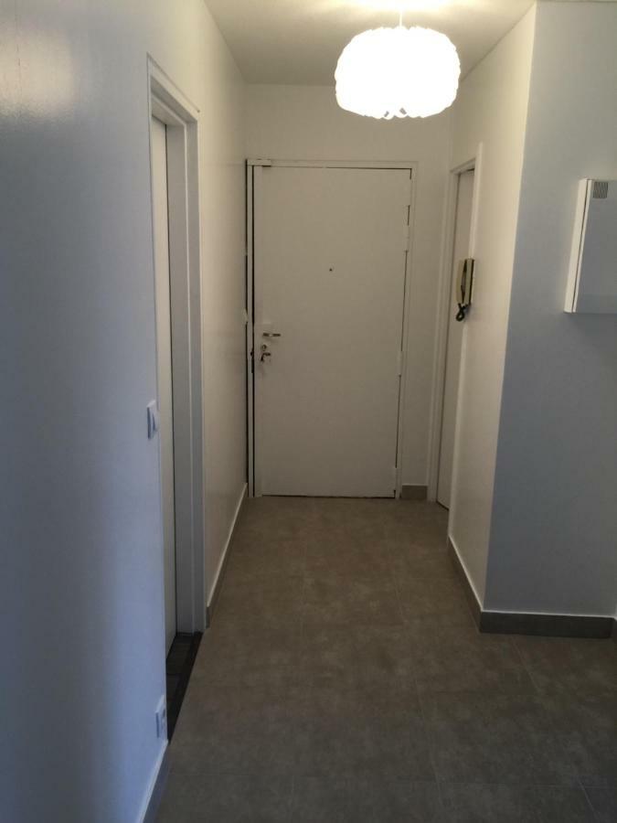 Grand Appartement A Louer Vue Sur Seine ムラン エクステリア 写真